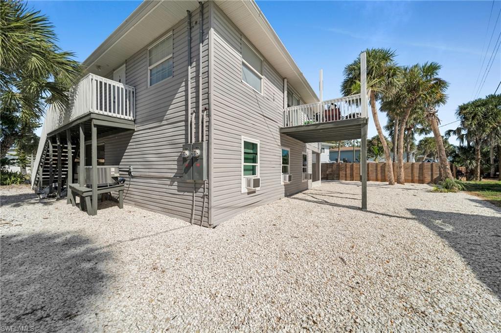 EUCALYPTUS PARK - Residential