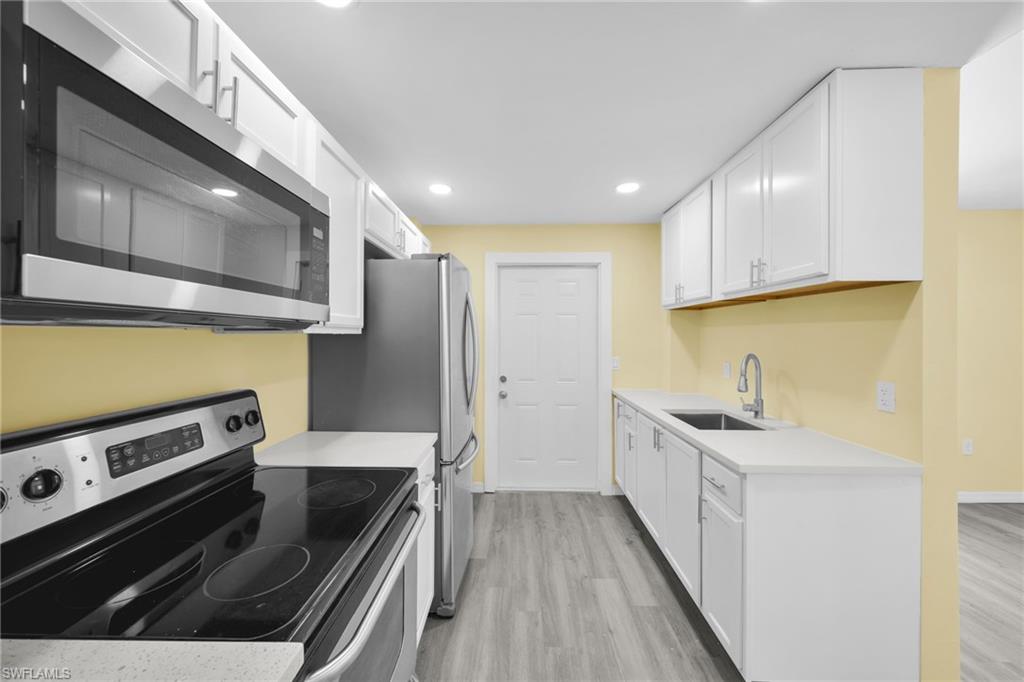 EUCALYPTUS PARK - Residential