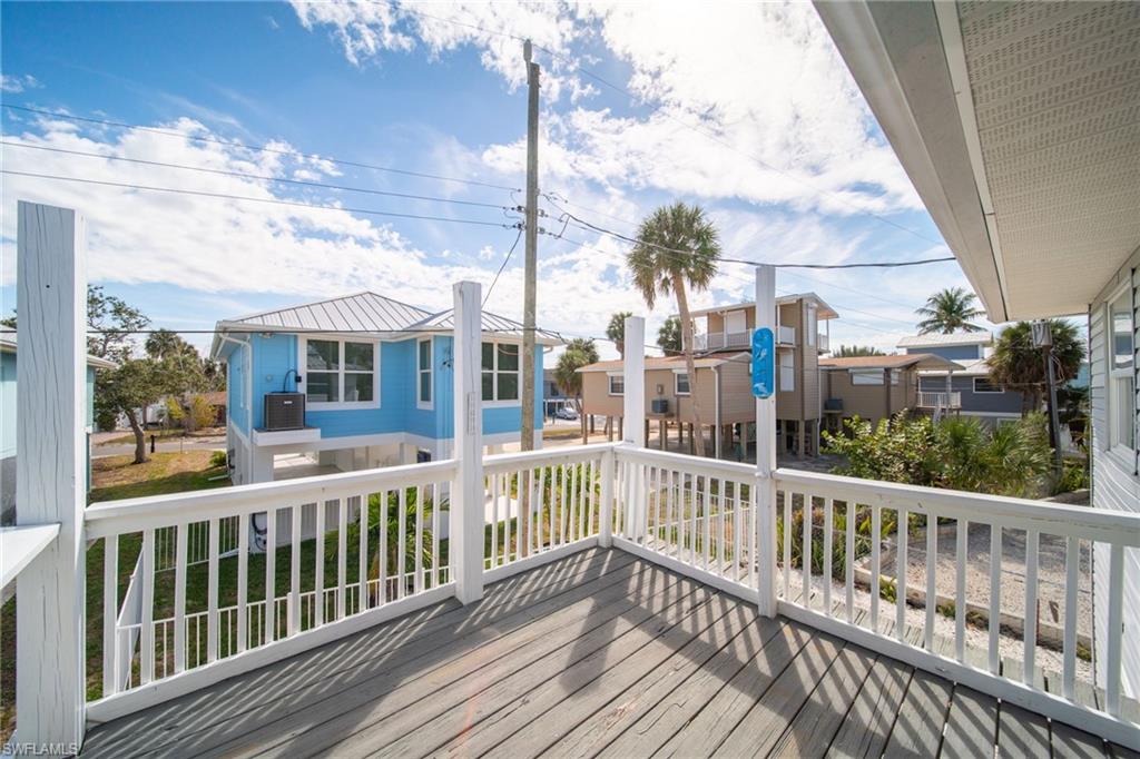 EUCALYPTUS PARK - Residential