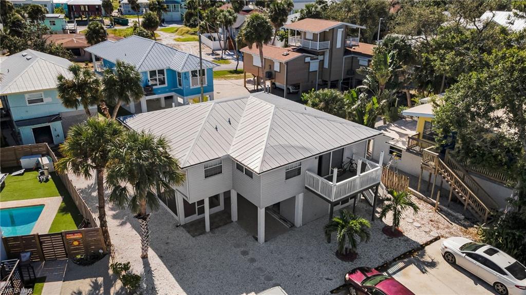 EUCALYPTUS PARK - Residential