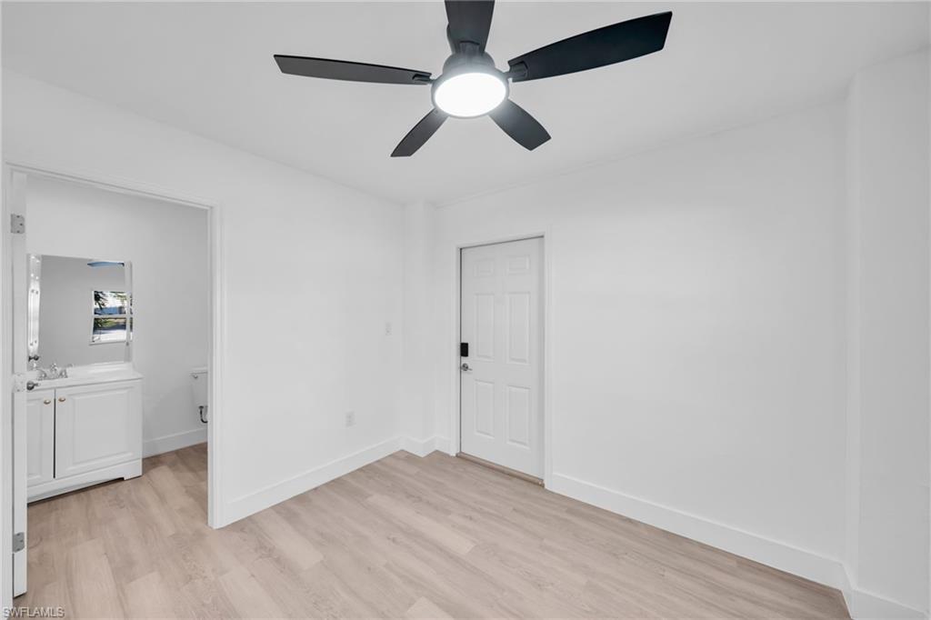 EUCALYPTUS PARK - Residential