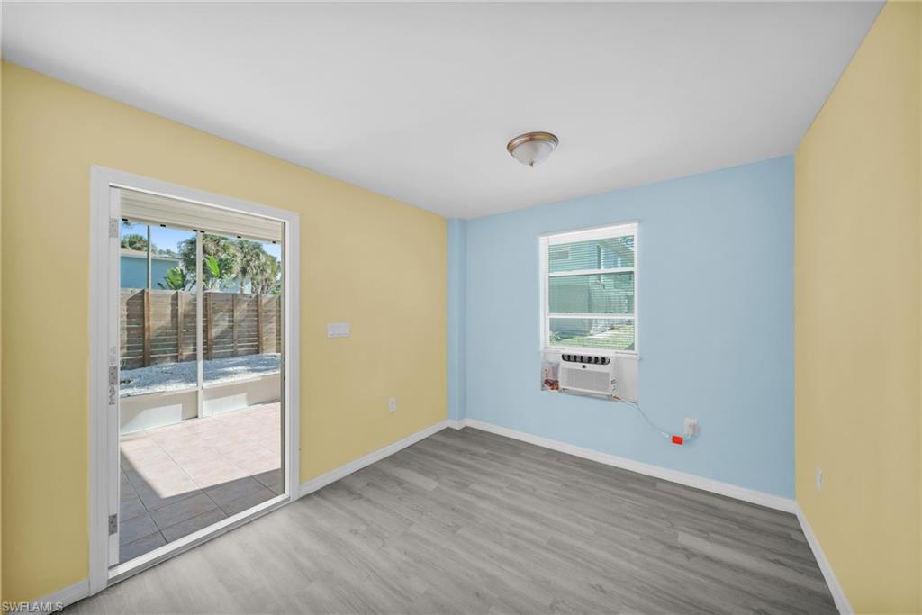 EUCALYPTUS PARK - Residential