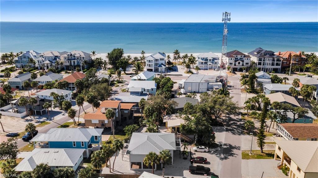 EUCALYPTUS PARK - Residential