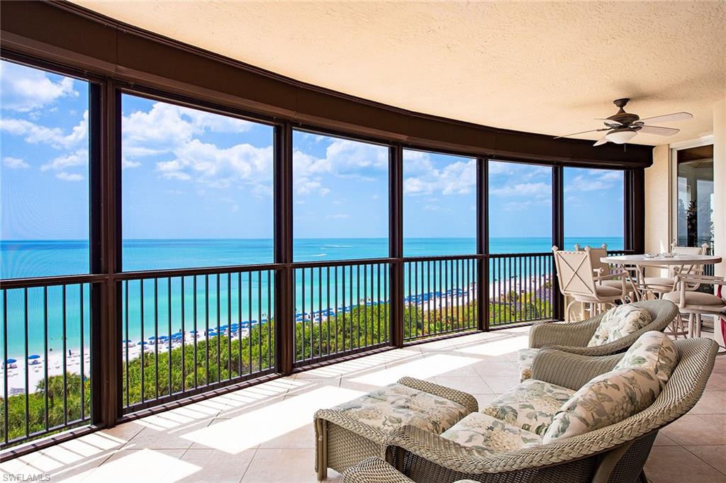 REMINGTON AT BAY COLONY - Residential