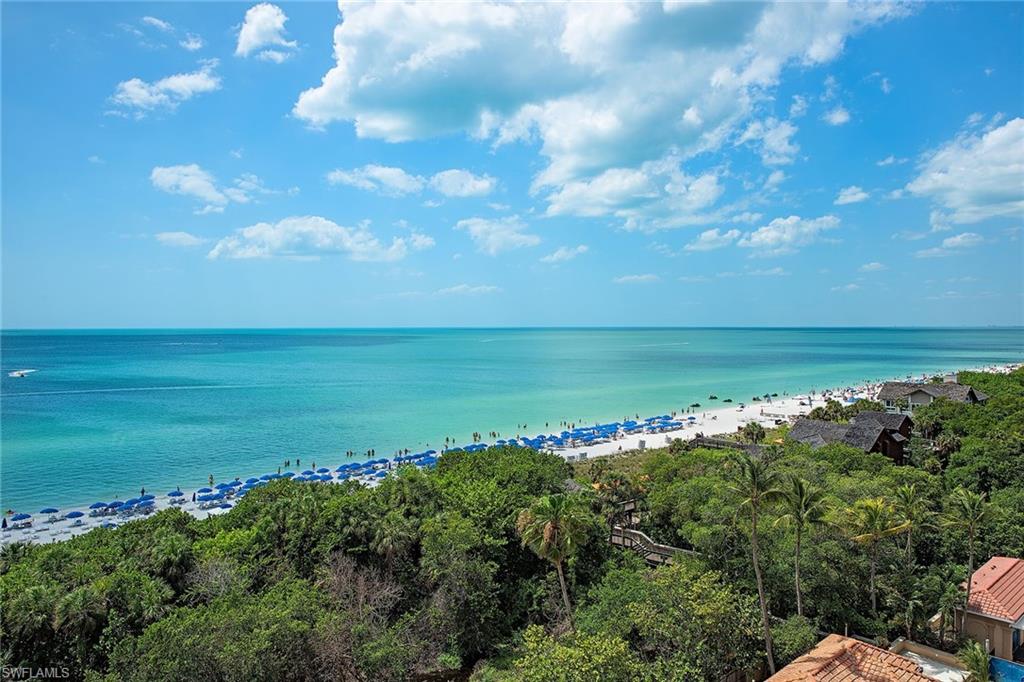 REMINGTON AT BAY COLONY - Residential