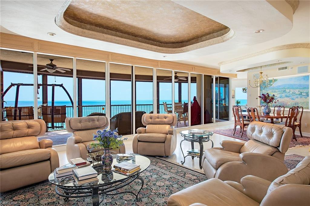 REMINGTON AT BAY COLONY - Residential