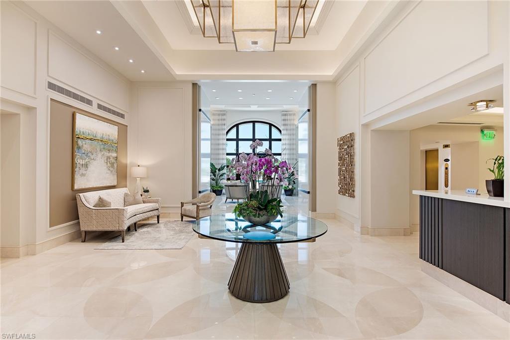 REMINGTON AT BAY COLONY - Residential