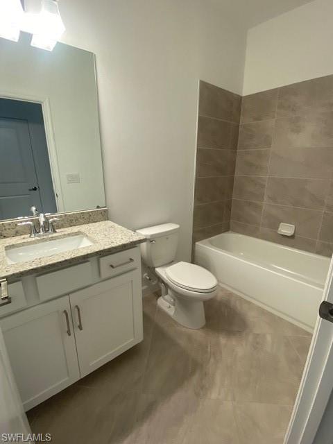 TIMBER CREEK - Residential Lease