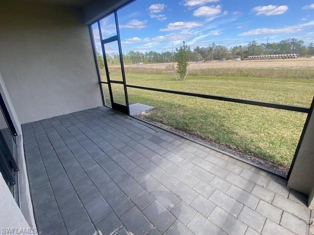 TIMBER CREEK - Residential Lease