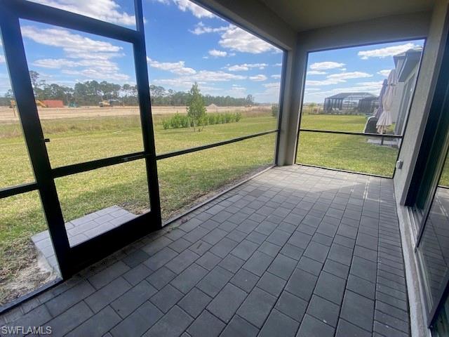 TIMBER CREEK - Residential Lease