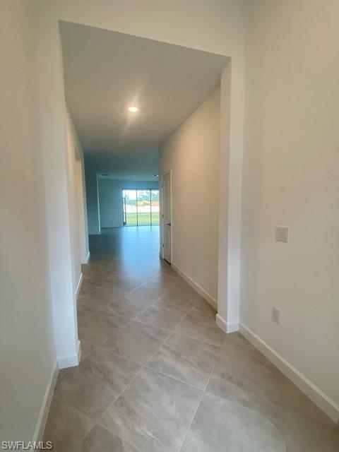 TIMBER CREEK - Residential Lease