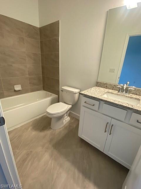 TIMBER CREEK - Residential Lease