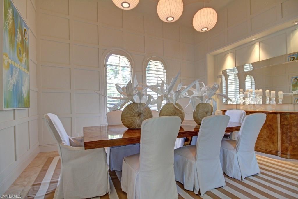 ESCADA AT TIBURON - Residential