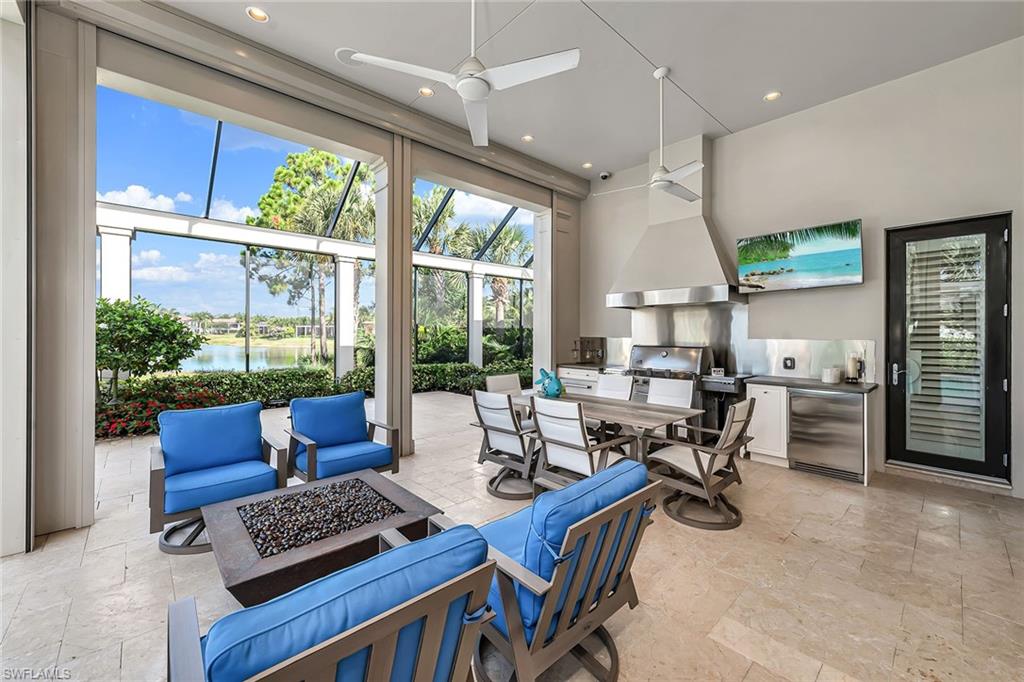 SERATA - Residential