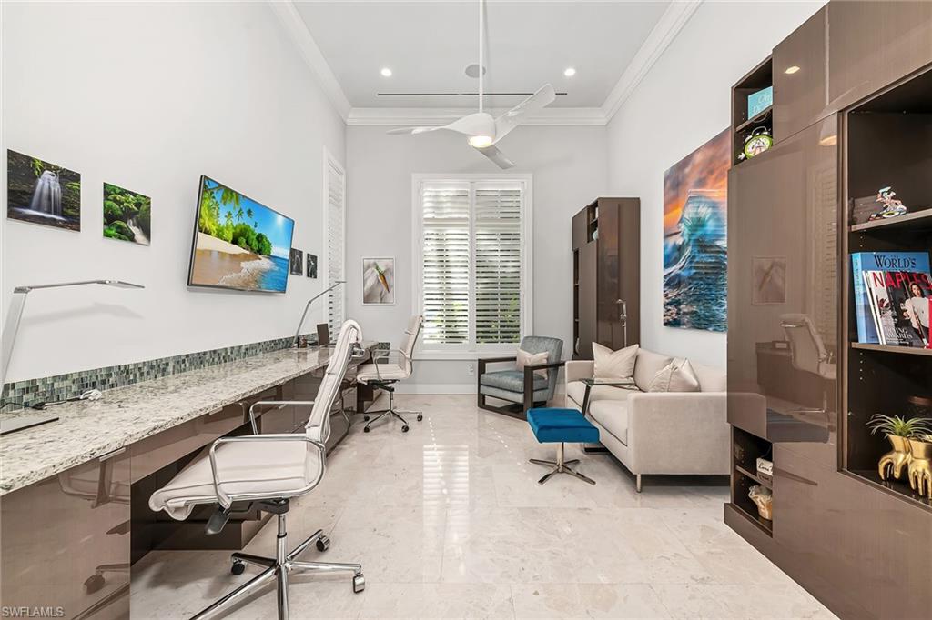 SERATA - Residential