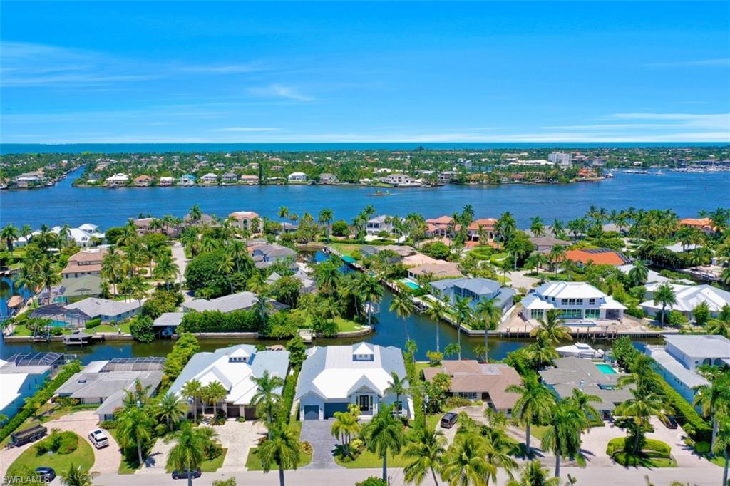 ROYAL HARBOR - Residential