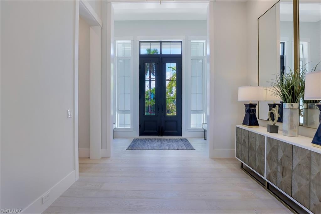 ROYAL HARBOR - Residential