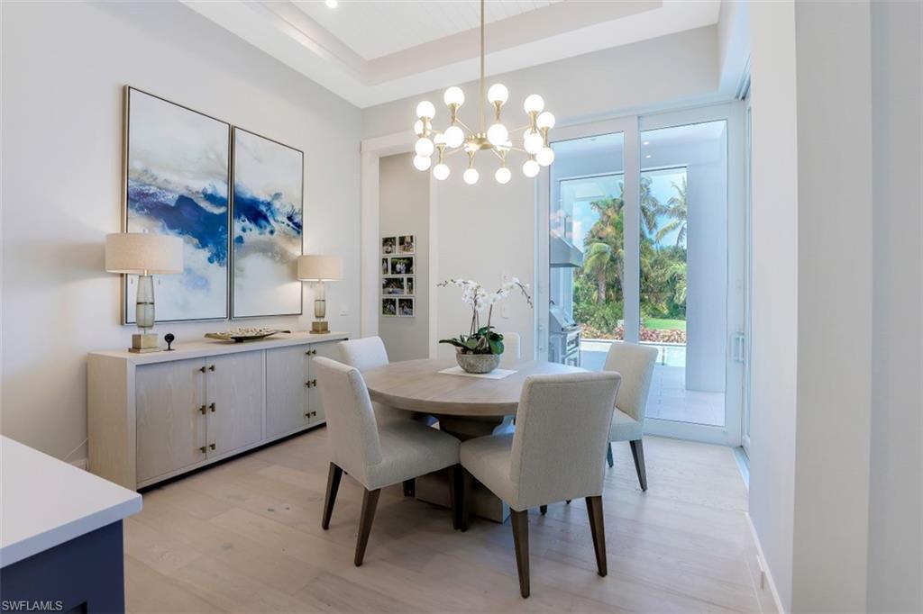 ROYAL HARBOR - Residential