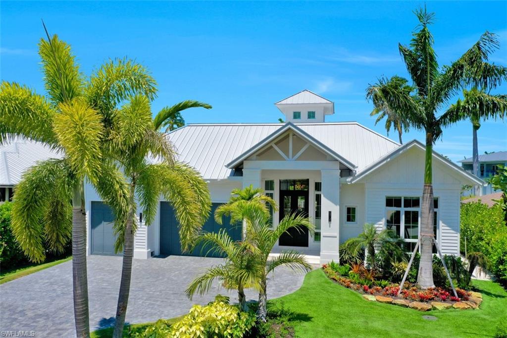 ROYAL HARBOR - Residential