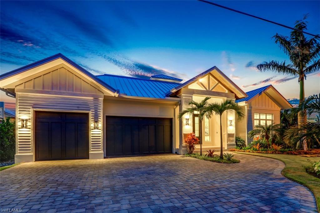 ROYAL HARBOR - Residential