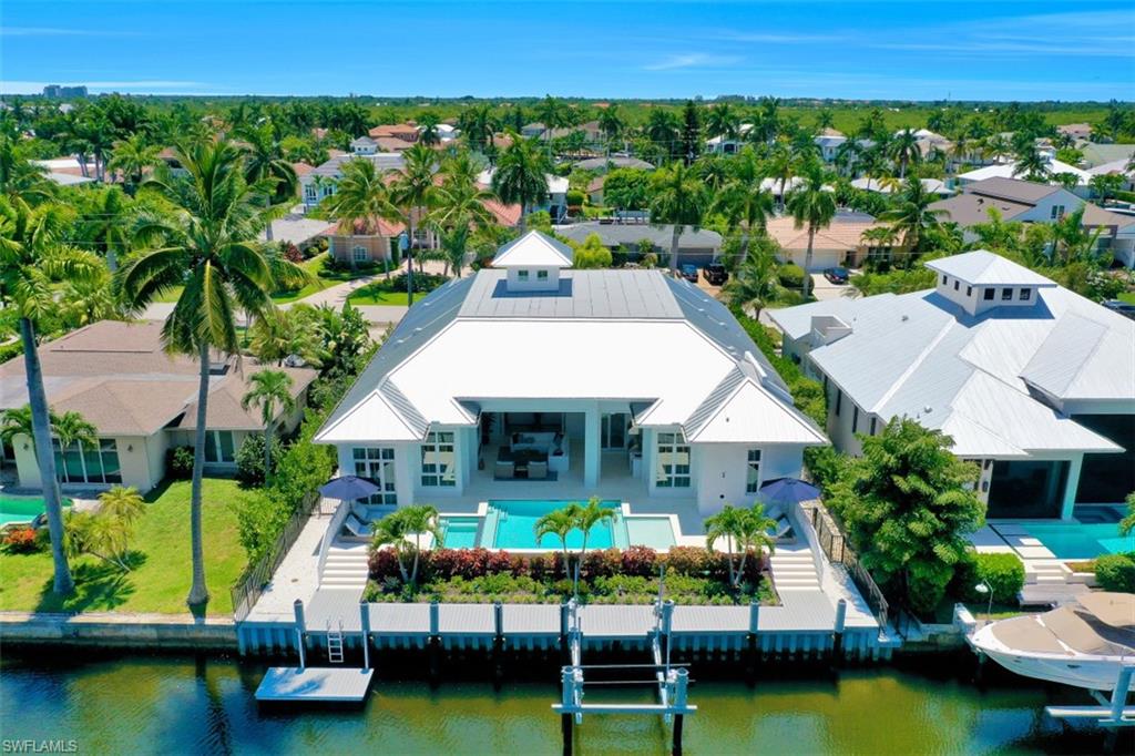 ROYAL HARBOR - Residential