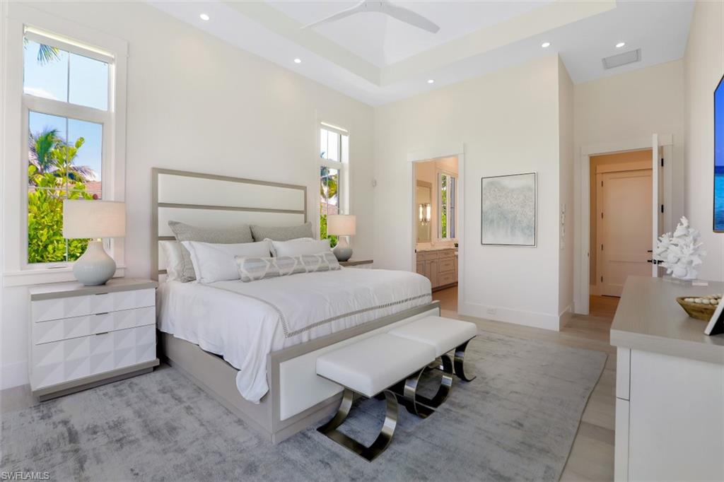 ROYAL HARBOR - Residential