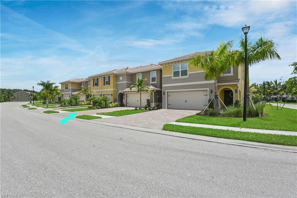 HAMMOCK COVE - Residential