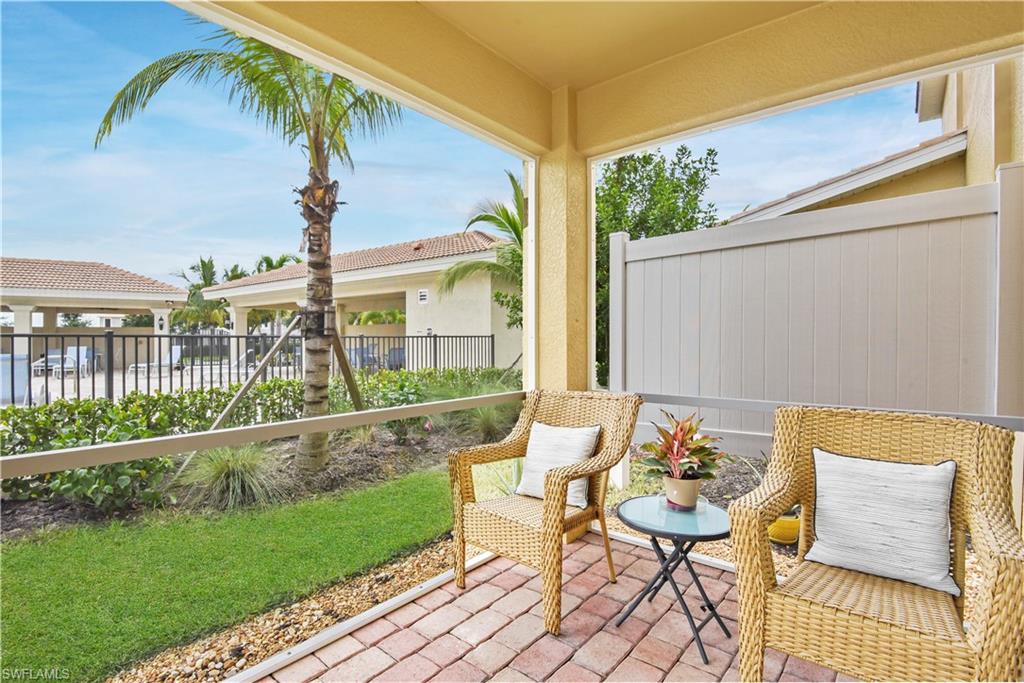 HAMMOCK COVE - Residential