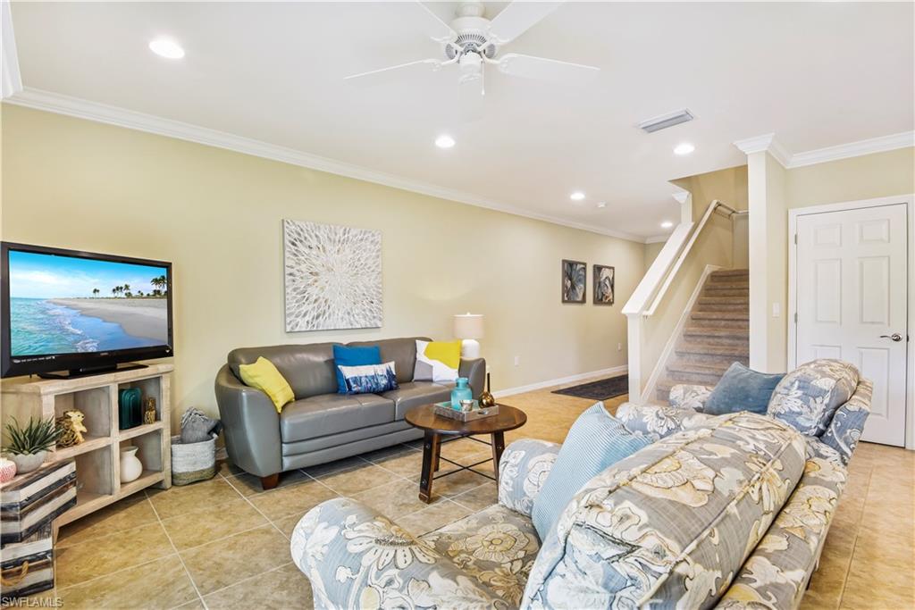 HAMMOCK COVE - Residential