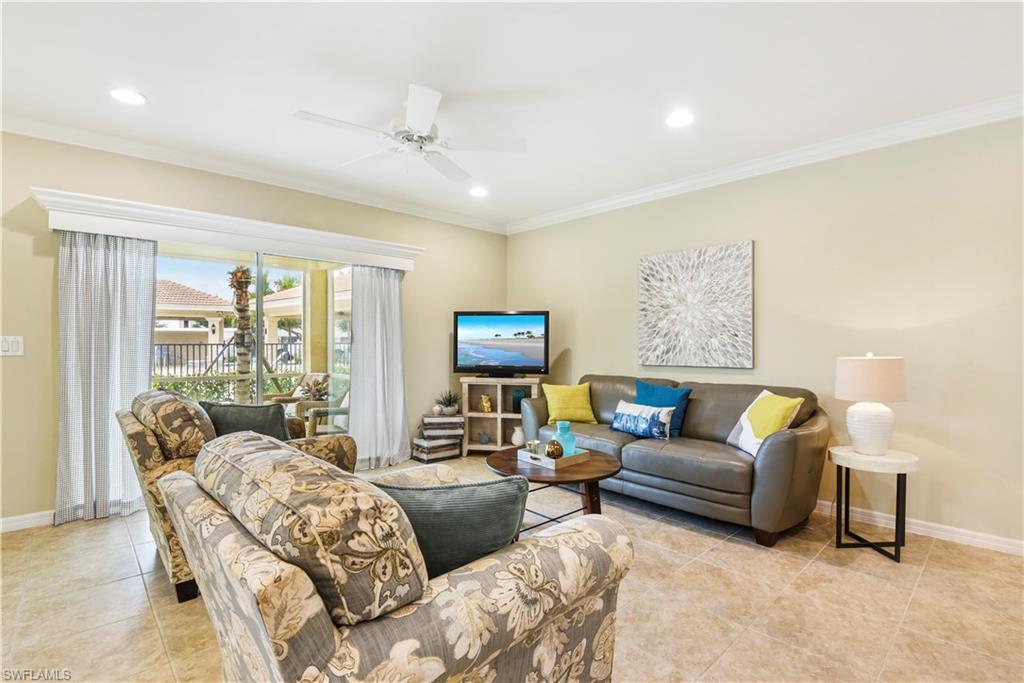 HAMMOCK COVE - Residential