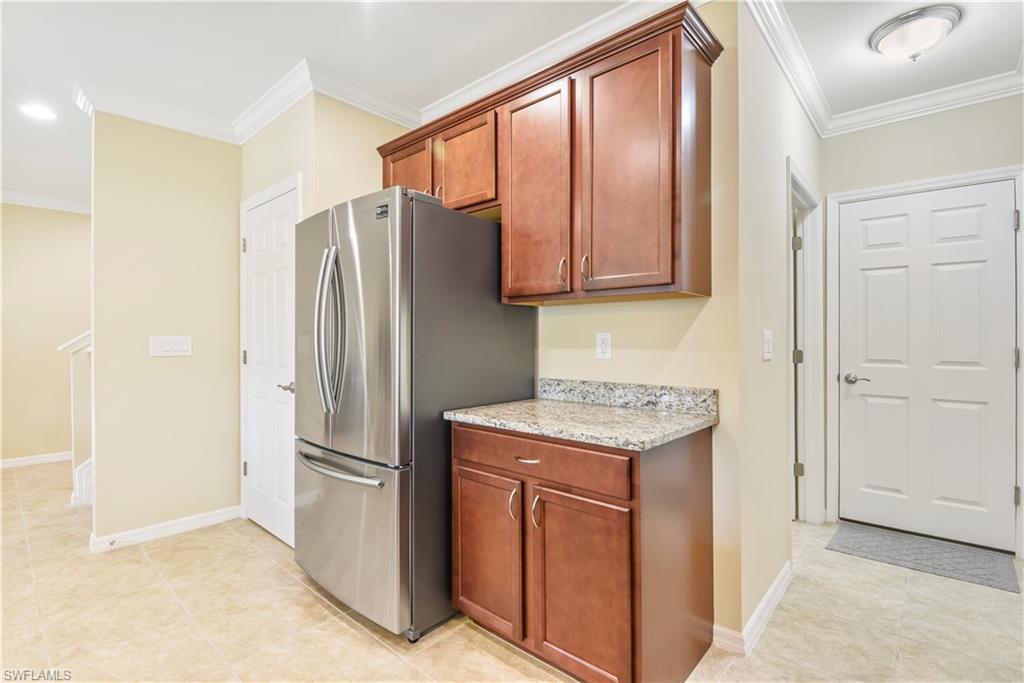 HAMMOCK COVE - Residential