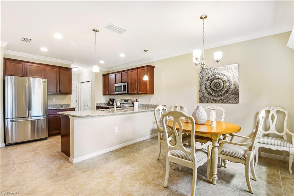 HAMMOCK COVE - Residential