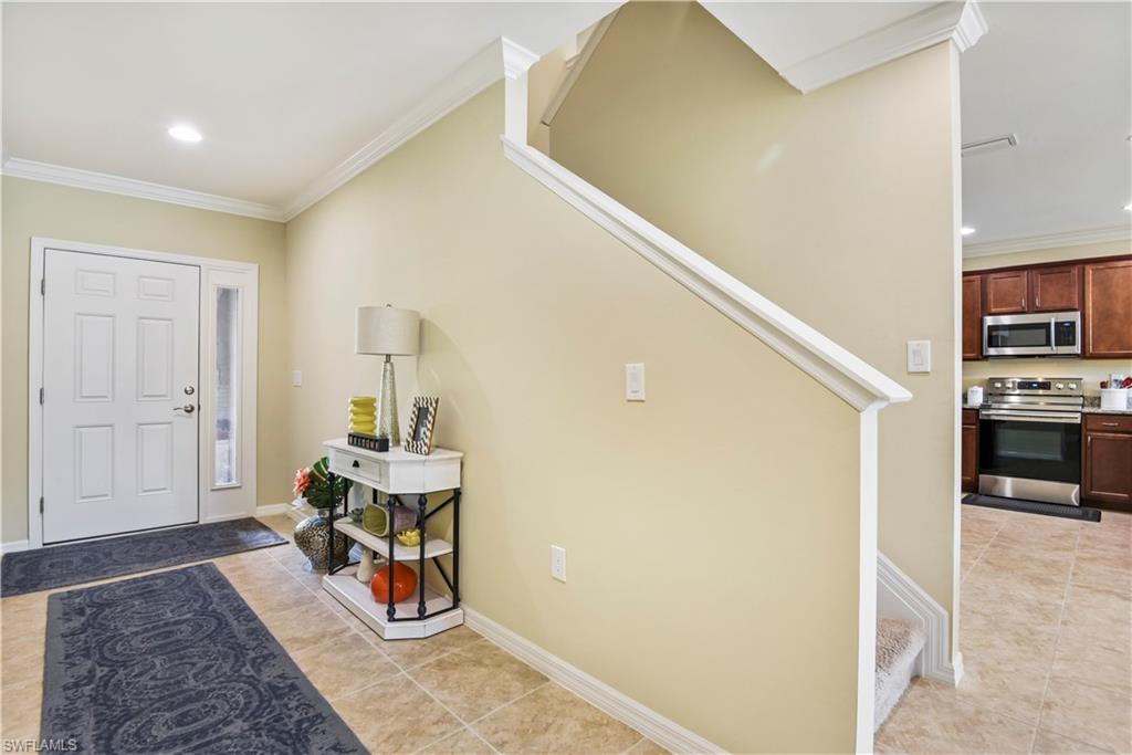 HAMMOCK COVE - Residential