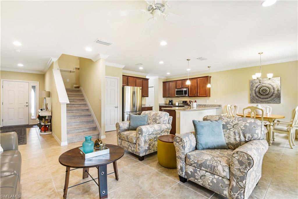 HAMMOCK COVE - Residential