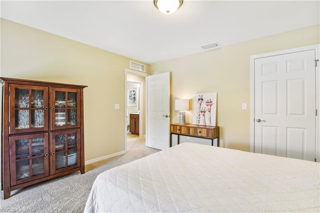 HAMMOCK COVE - Residential