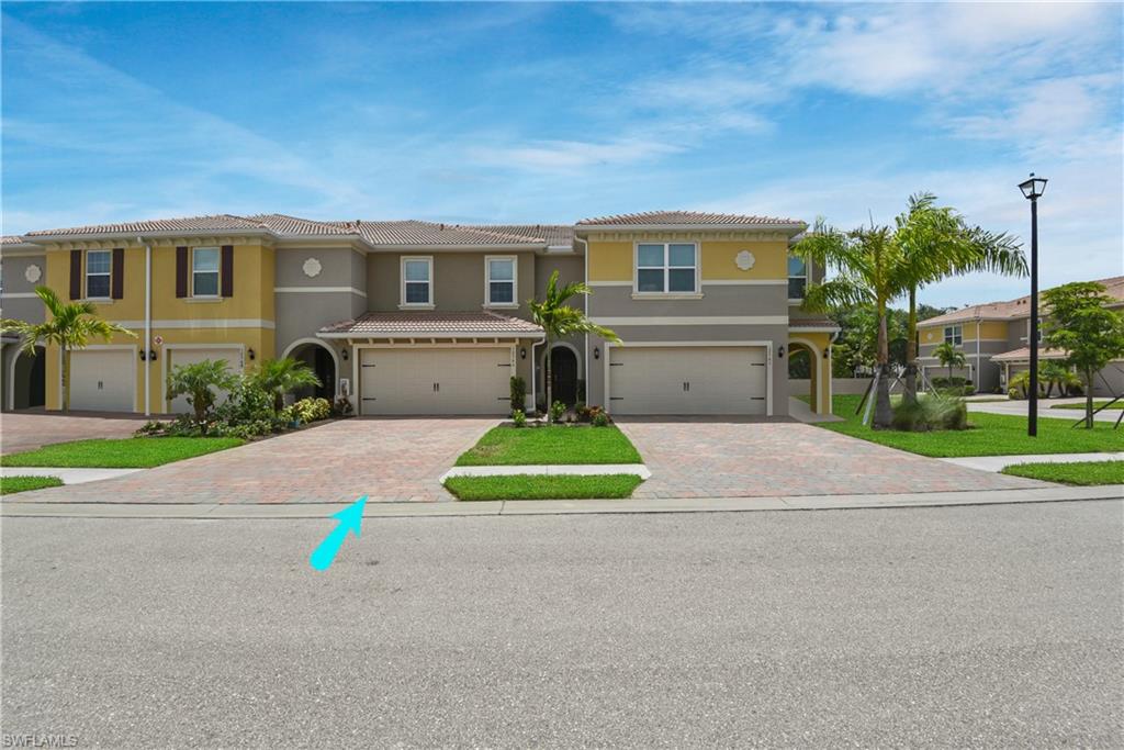 HAMMOCK COVE - Residential