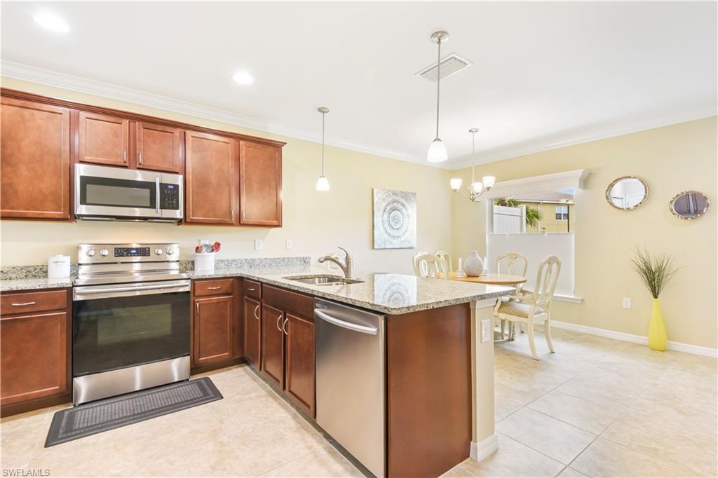 HAMMOCK COVE - Residential