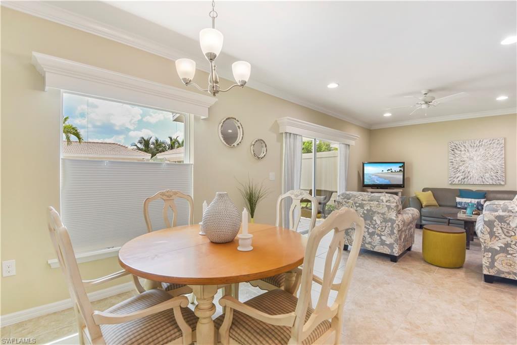 HAMMOCK COVE - Residential