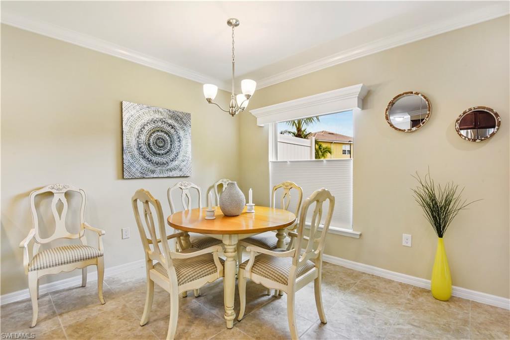 HAMMOCK COVE - Residential