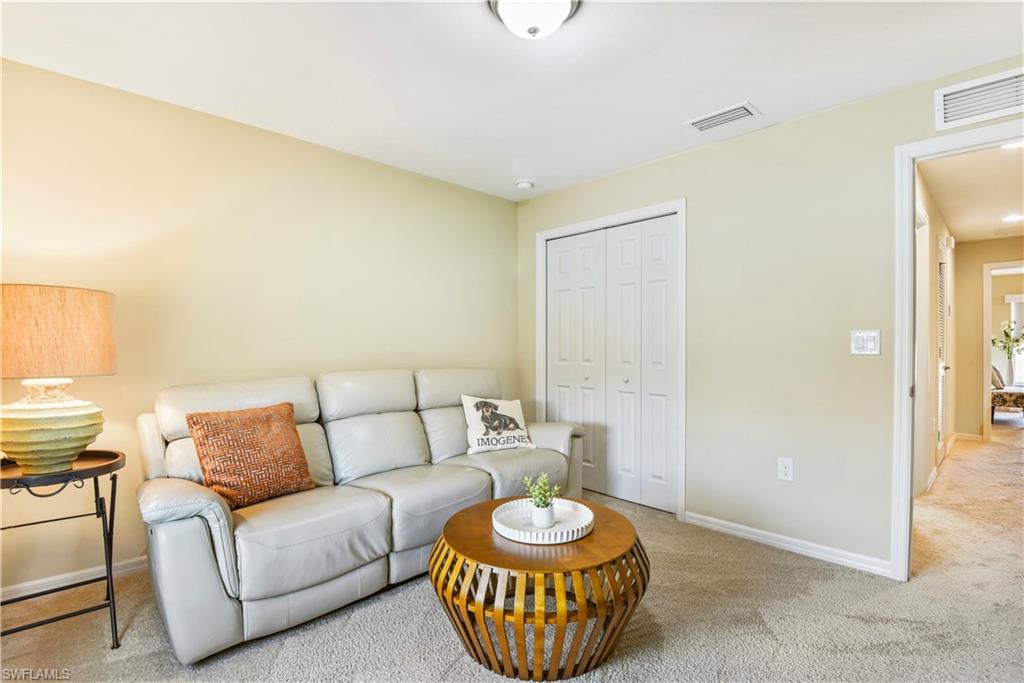 HAMMOCK COVE - Residential