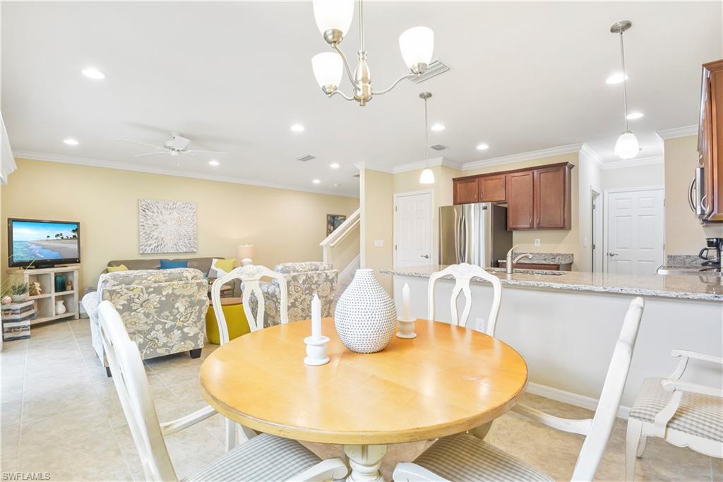 HAMMOCK COVE - Residential