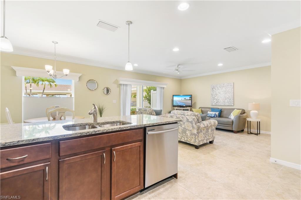 HAMMOCK COVE - Residential