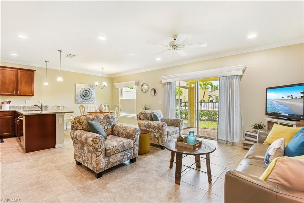 HAMMOCK COVE - Residential