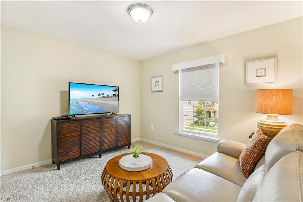 HAMMOCK COVE - Residential