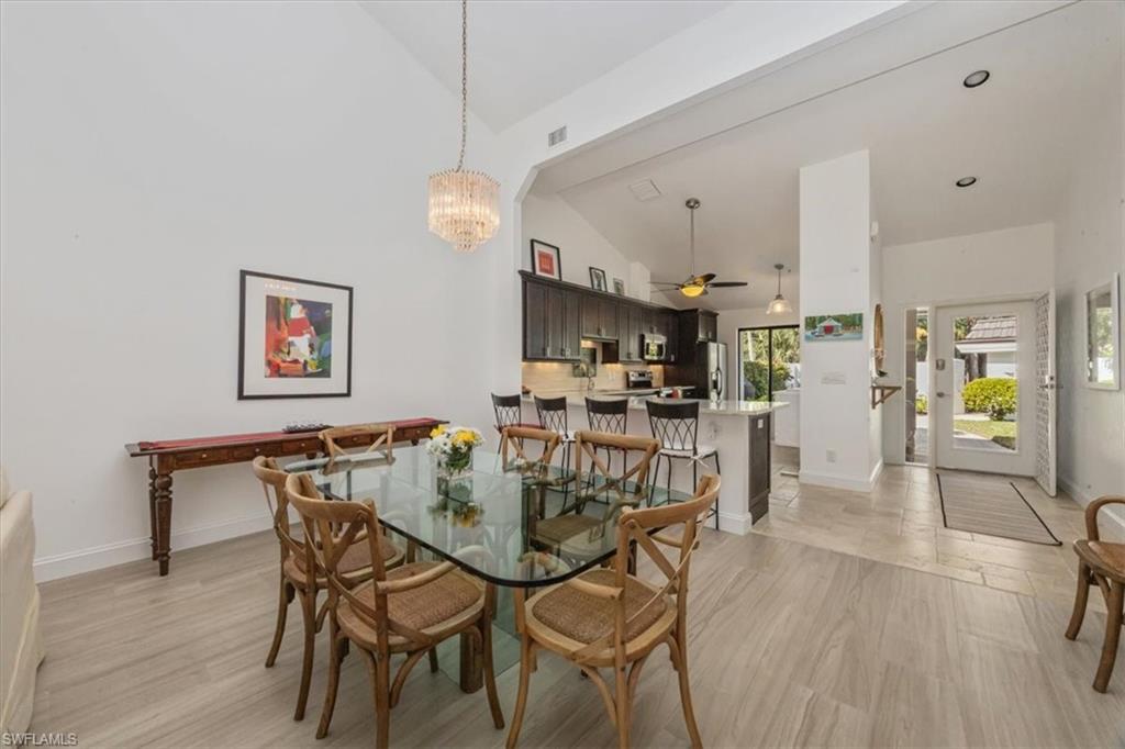 BEARS PAW VILLAS - Residential