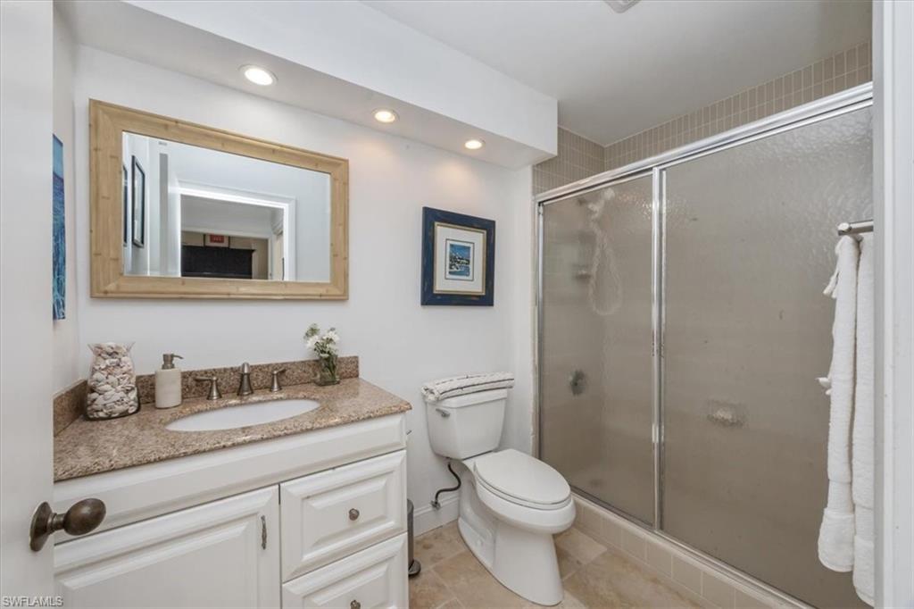 BEARS PAW VILLAS - Residential