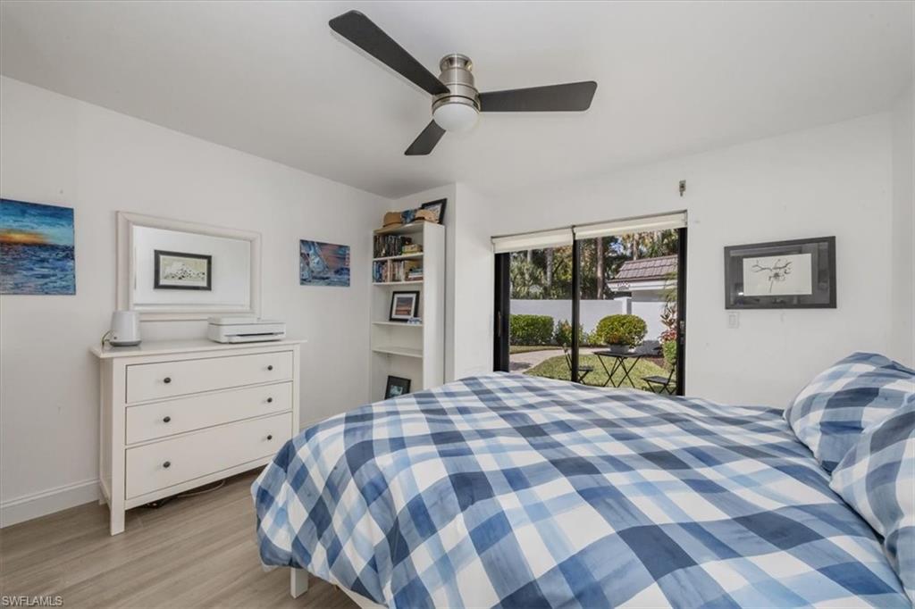 BEARS PAW VILLAS - Residential