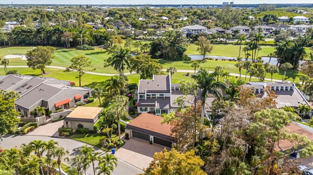 BEARS PAW VILLAS - Residential