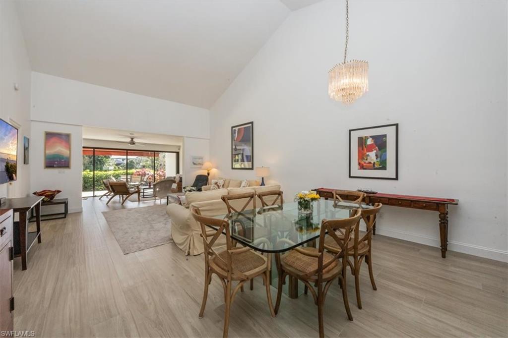 BEARS PAW VILLAS - Residential