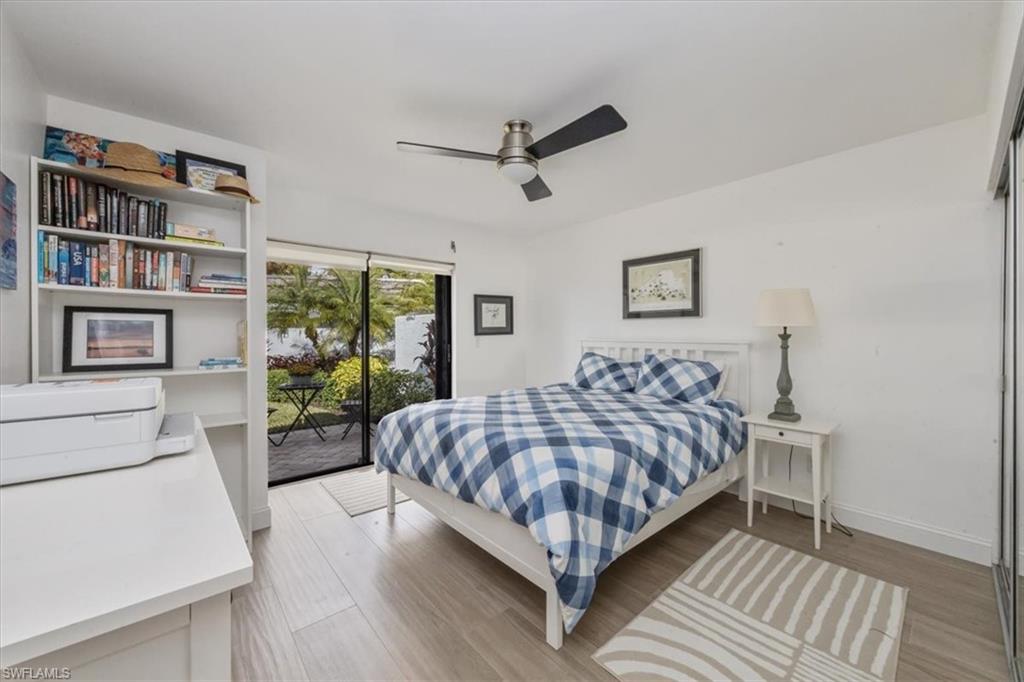 BEARS PAW VILLAS - Residential